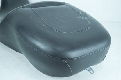 2007 - 2011 Harley-Davidson Touring Electra Ultra Passenger Rider Driver Seat Saddle 52164-10