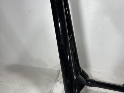 2012 Harley Dyna FXDF Fat Bob OEM Body Main Frame Chassis CLN CLR