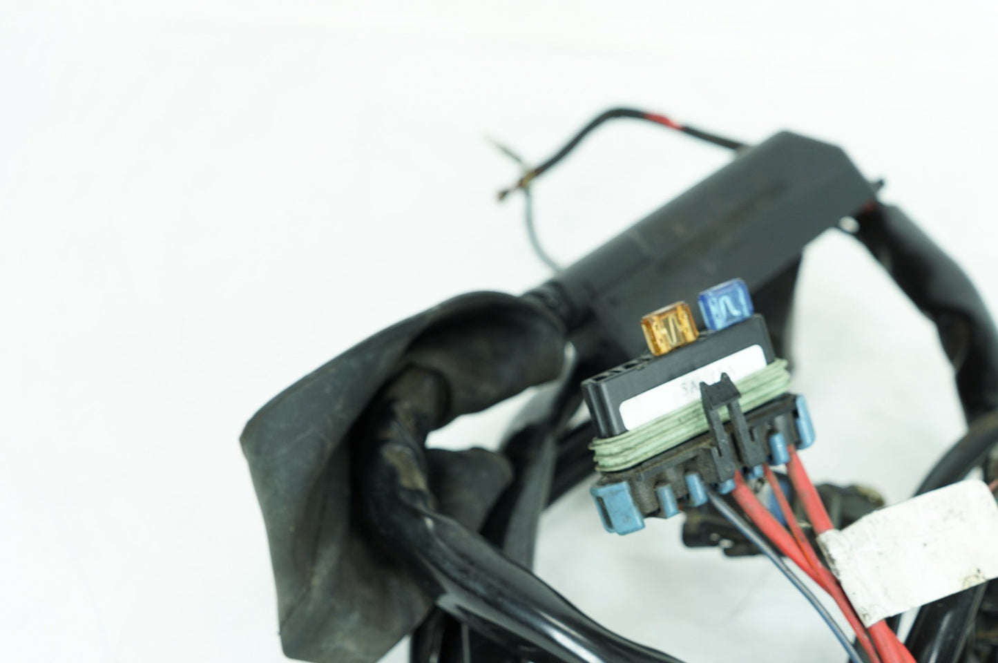 1999 - 2006 Harley-Davidson Touring Electra Glide Ultra Main Wire Wiring Harness Loom 70985-00