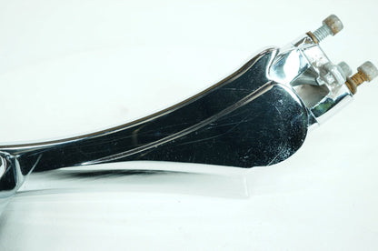 2008 - 2016 Harley-Davidson Touring Electra Glide Ultra Rear Passenger 1 Foot Peg Step Rest 54157-10
