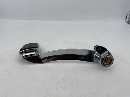 2019 - 2023 Harley-Davidson Touring Street Glide Foot Brake Control Lever Pedal 50600067