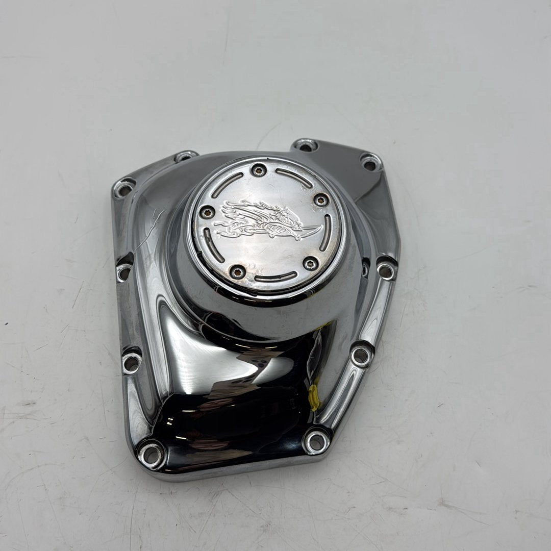 2008 - 2016 Harley-Davidson Touring Road Glide Engine Motor Timing Chain Cover 25362-01B