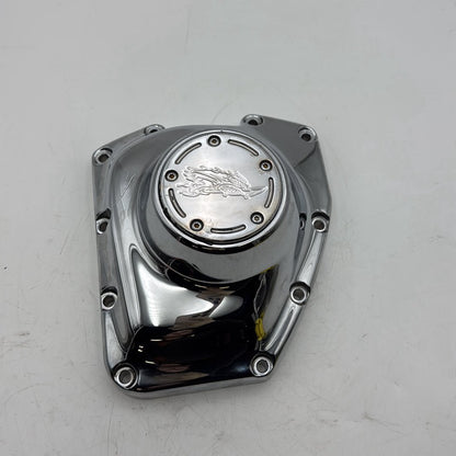 2008 - 2016 Harley-Davidson Touring Road Glide Engine Motor Timing Chain Cover 25362-01B