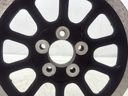 2012 Harley Dyna Super Glide Custom FXDCI OEM Rear Driver Pulley Sprocket