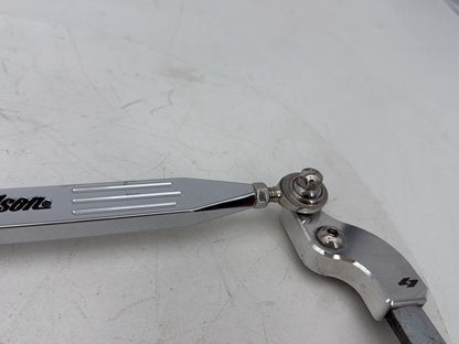 2019 - 2023 Harley-Davidson Touring Street Glide Gear Shifter Lever w/ Rod linkage 33719-79B