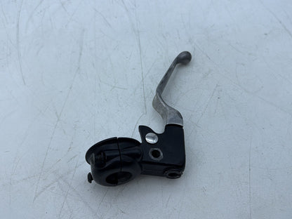 1997 Harley Softail Heritage Classic OEM Front Left Hand Clutch Control Lever