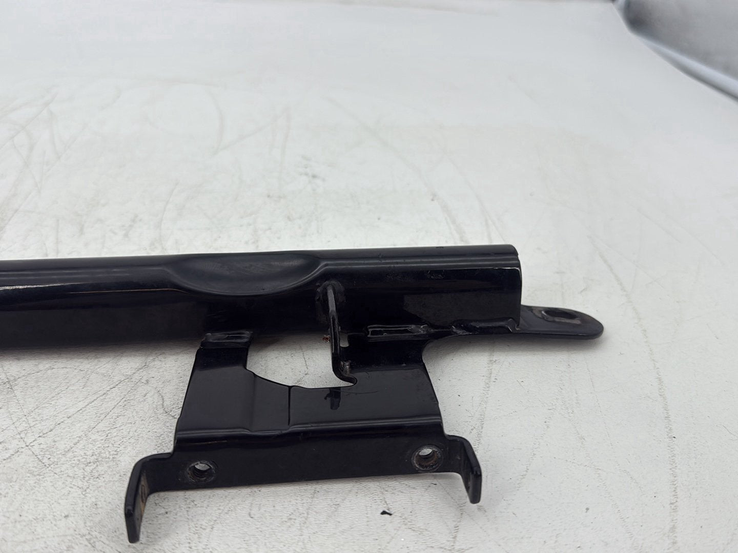 2006 Harley Softail FLSTCI Heritage Classic OEM Seat Bracket Mount Support Mounting