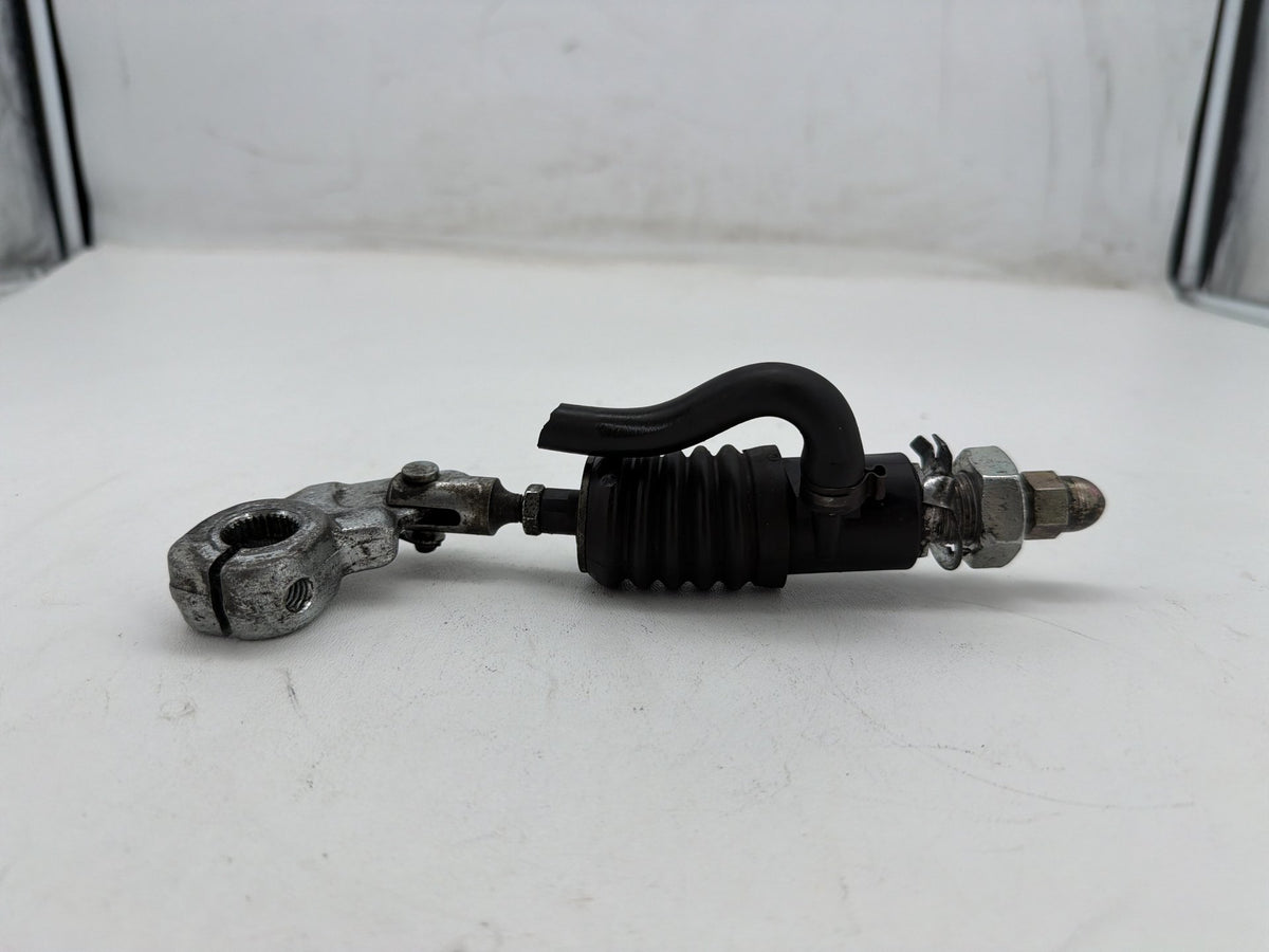95 Harley Electra Glide Touring Classic OEM Rear Brake Master Cylinder Reservoir
