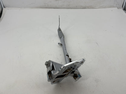 2014 Harley Electra Glide Touring CVO Screamin Eagle OEM Left Side Jiffy Kick Stand & Spring