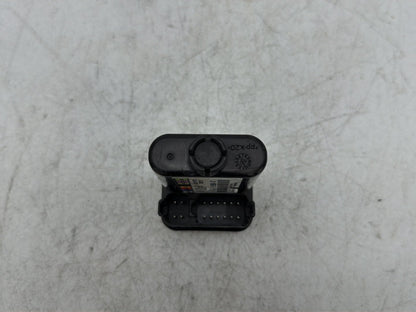 2009 Harley Street Glide Touring FLHX OEM Turn Signal Security Module TSSM