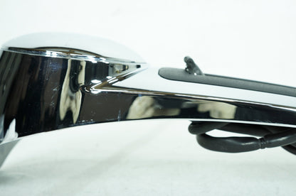 2008 - 2016 Harley-Davidson Touring Electra Glide Ultra Fuel Gas Tank Dash Console NOKey 61270-08