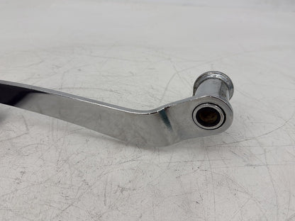 2004 Harley Touring FLHT Electra Glide OEM Foot Brake Control Lever Pedal