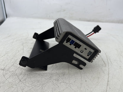 2007 Harley Electra Glide Touring OEM Radio Stereo Audio Sound Amplifier Amp