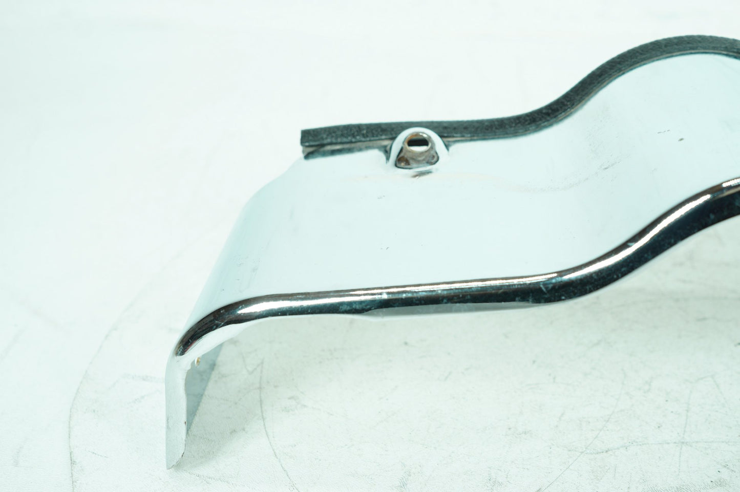 2007 - 2011 Harley-Davidson Touring Street Glide Front Lower Fairing Outer Skirt 58208-96A 58208-96A