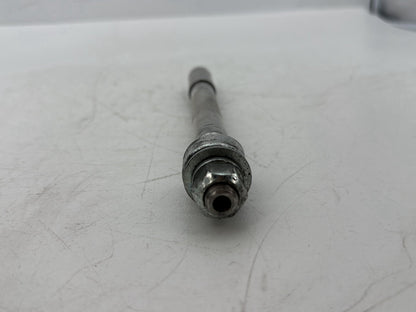 2002 Harley Dyna FXD Super Glide OEM Front Wheel Axle Bolt Shaft