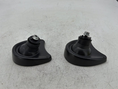 2009 Harley Street Glide Touring FLHX OEM Right & Left Fairing Rear View Mirror