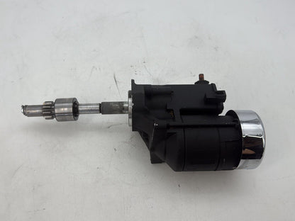 1998 Harley Road King Touring FLHRCI Classic OEM Engine Starter Motor