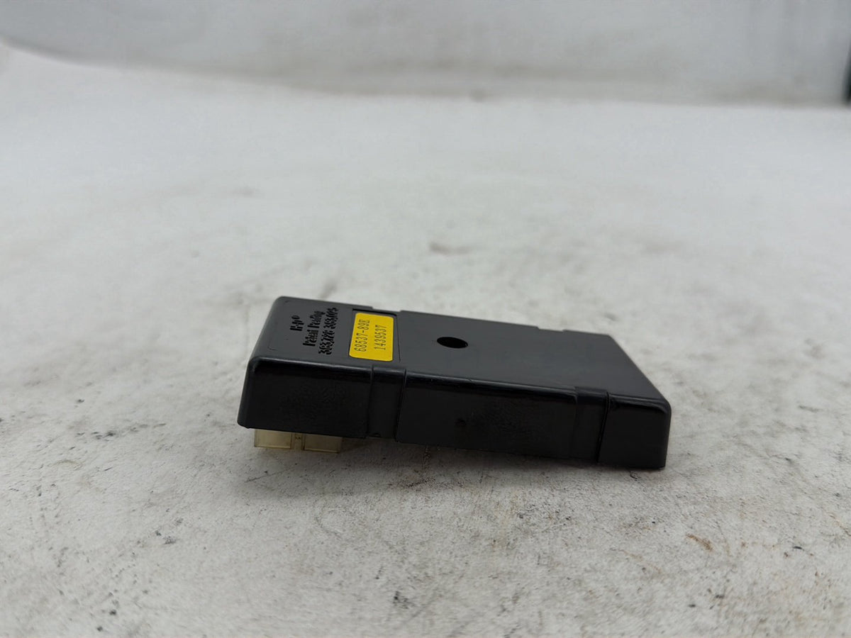 1992 Harley Electra Glide Touring Classic OEM Turn Signal Computer Module TSM