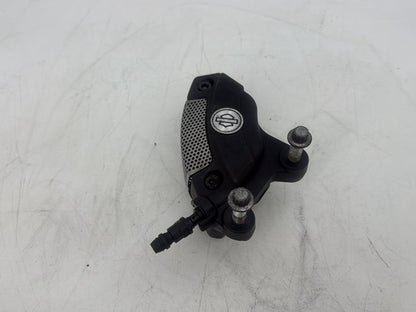 2011 Harley Electra Glide Ultra FLHTK OEM Front Left 1 Brake Caliper