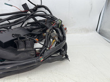 1998 Harley Touring FLHTCUI Electra Glide Ultra OEM Main Wire Wiring Harness Loom