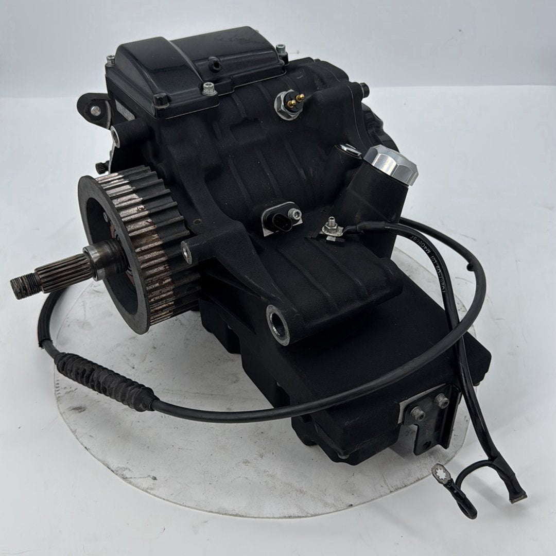 2008 - 2016 Harley-Davidson Touring Street Glide 6 Speed Transmission Gearbox  	33166-10A