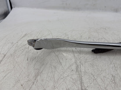 2000 Harley Softail FLSTC Heritage Classic OEM Left Side Jiffy Kick Stand & Spring