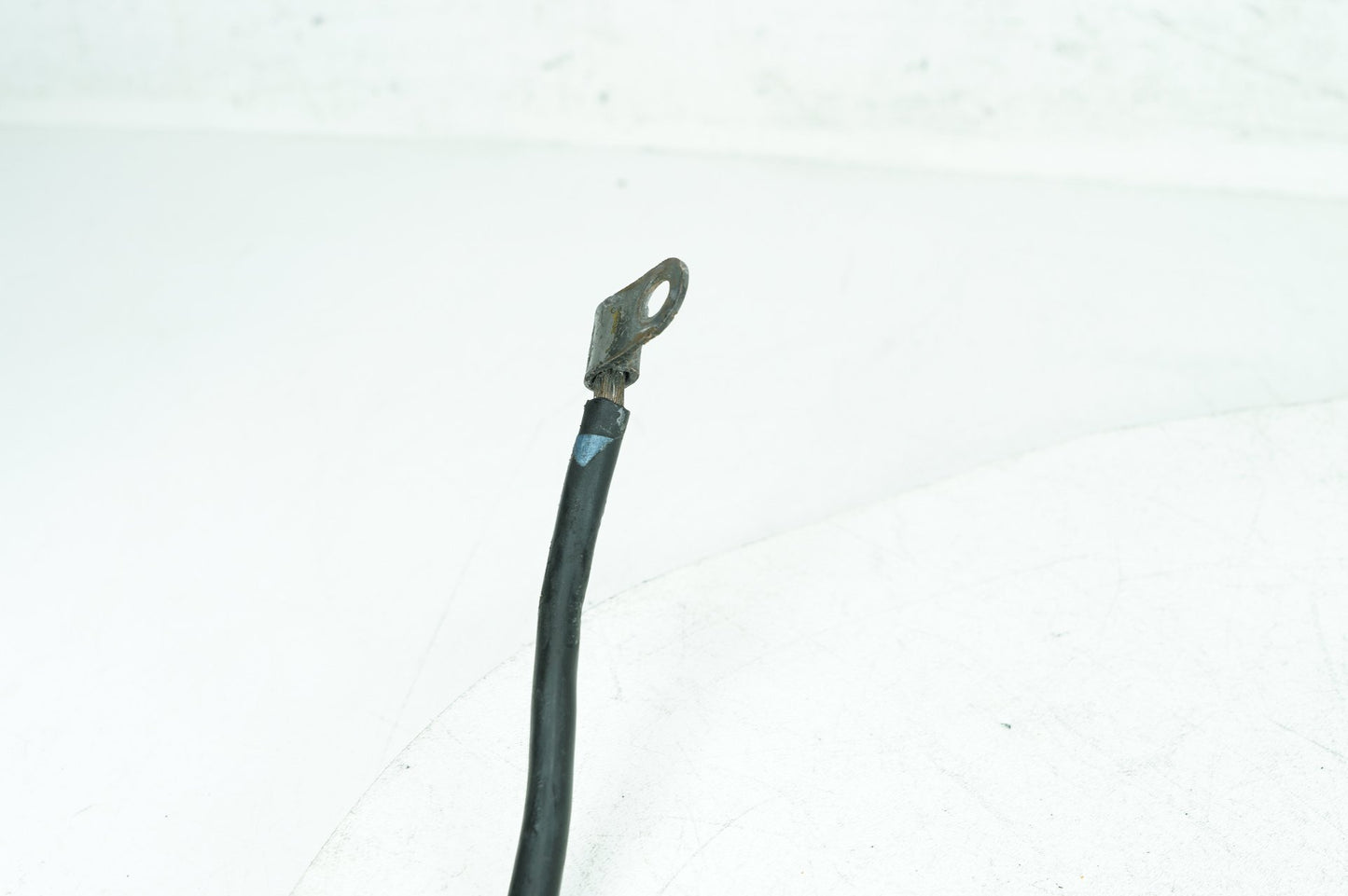 1984 - 1998 Harley-Davidson Touring Electra Glide Sport Battery Cable Wire Wiring 70033-89A