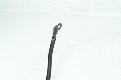 1984 - 1998 Harley-Davidson Touring Electra Glide Sport Battery Cable Wire Wiring 70033-89A