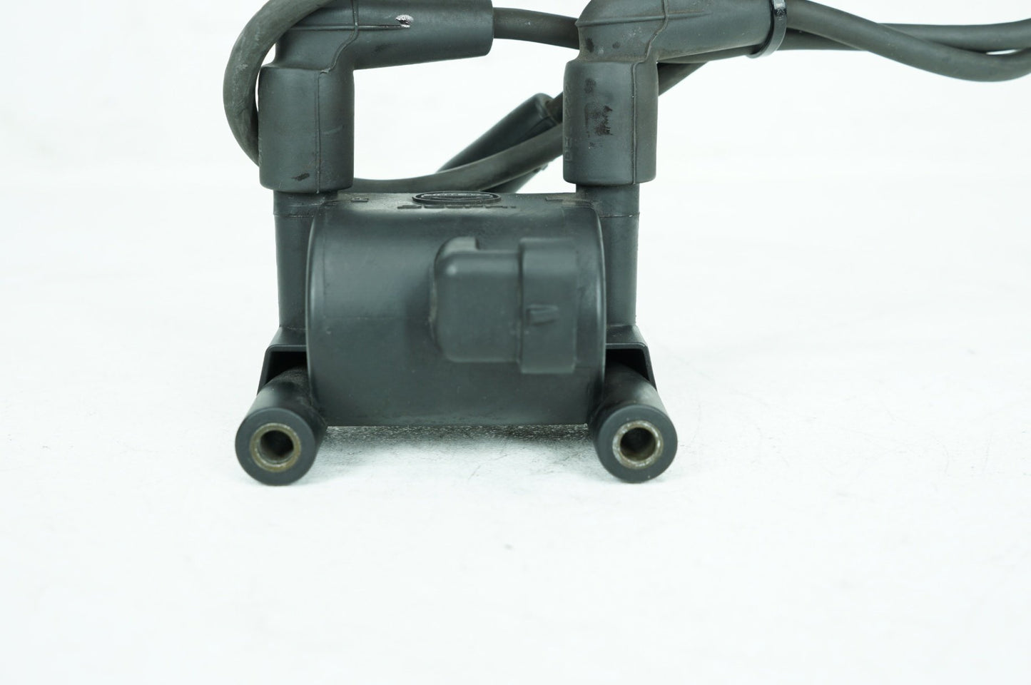 2011 - 2016 Harley-Davidson Touring Road King Classic Ignition Coil Spark Plugs Cable 31696-07A