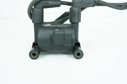 2011 - 2016 Harley-Davidson Touring Road King Classic Ignition Coil Spark Plugs Cable 31696-07A