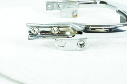 2007 - 2012 Harley-Davidson Touring Street Glide Rear License Plate Support Bar Holder 53628-06