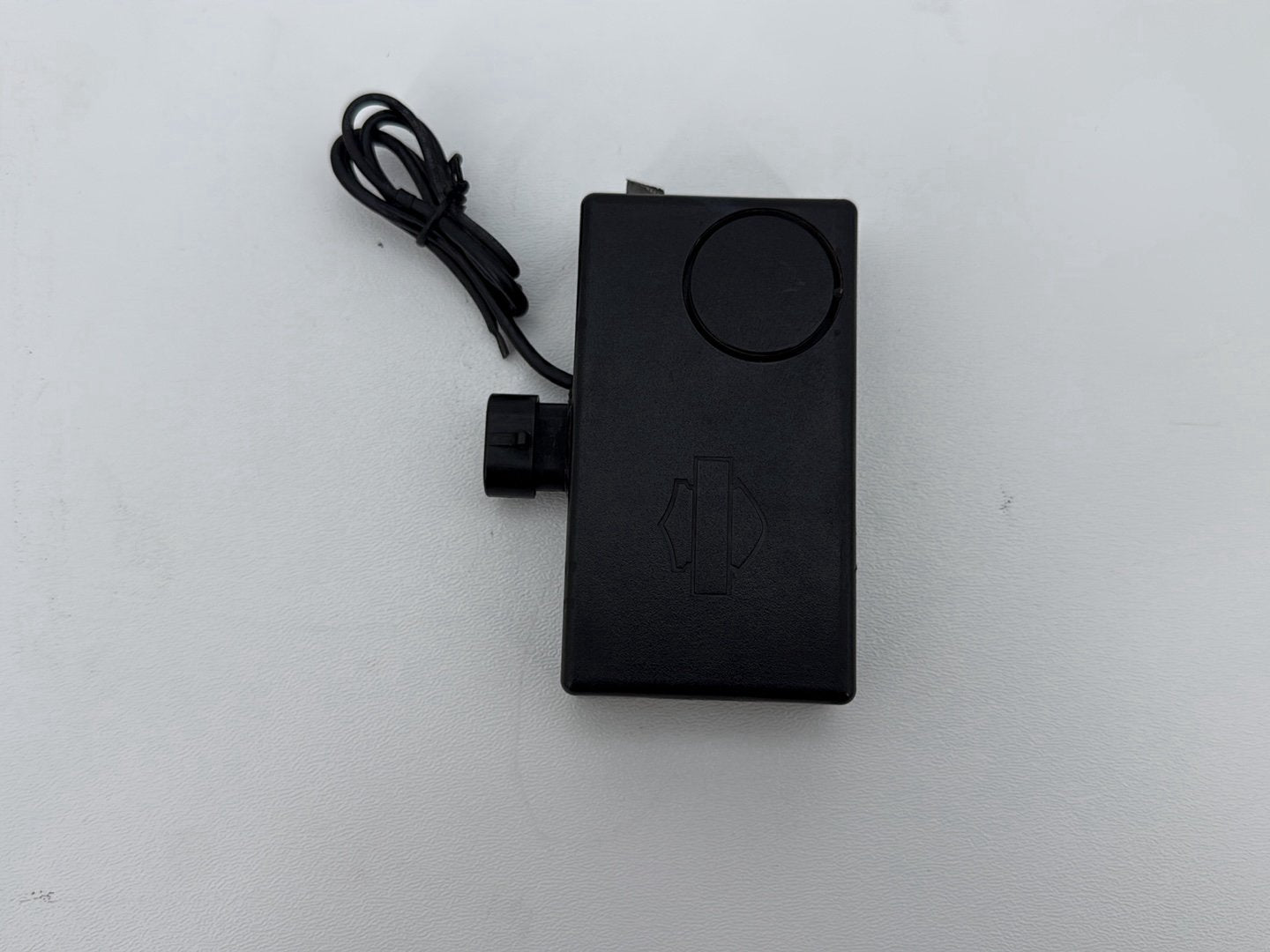 2007 Harley Softail Heritage Classic FLSTC OEM Security Alarm Control Module Siren