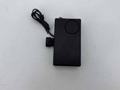 2007 Harley Softail Heritage Classic FLSTC OEM Security Alarm Control Module Siren