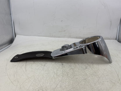 2012 Harley Dyna Super Glide Custom FXDCI OEM Fuel Gas Tank Dash Console NOKey