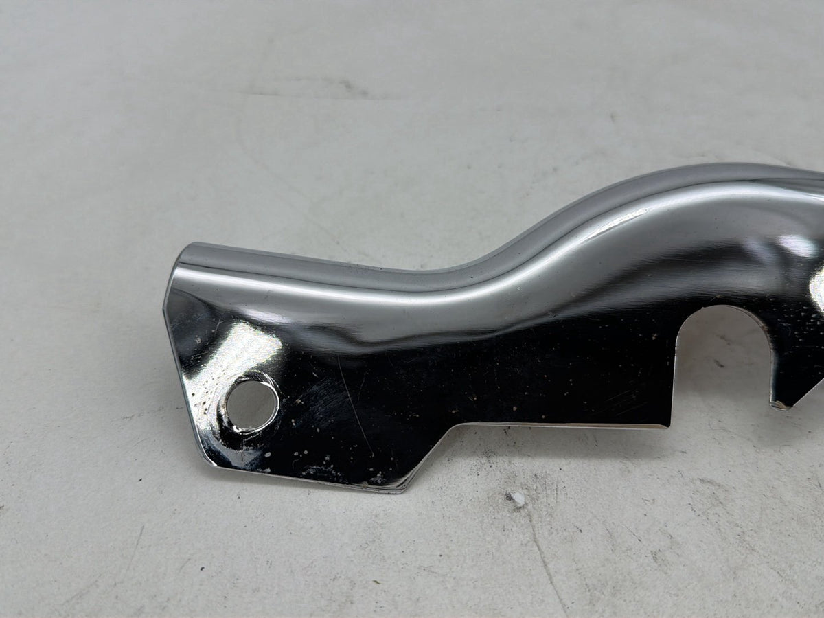 1992 Harley Electra Glide Touring Classic Rear Left Right Fender Struts Bracket