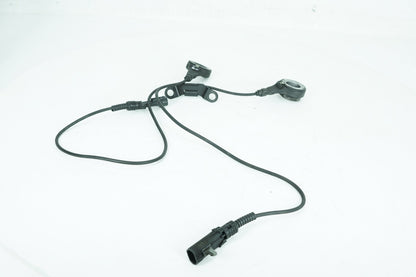 2008 - 2013 Harley-Davidson Touring Electra Police Front & Rear Wheel ABS Speed Sensors 40614-08