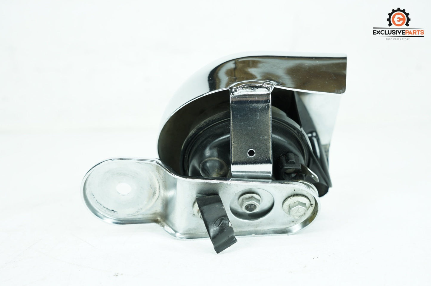 2007 - 2013 Harley-Davidson Touring Electra Glide Classic Horn Signal Klaxon Chrome Cover 69060-90F