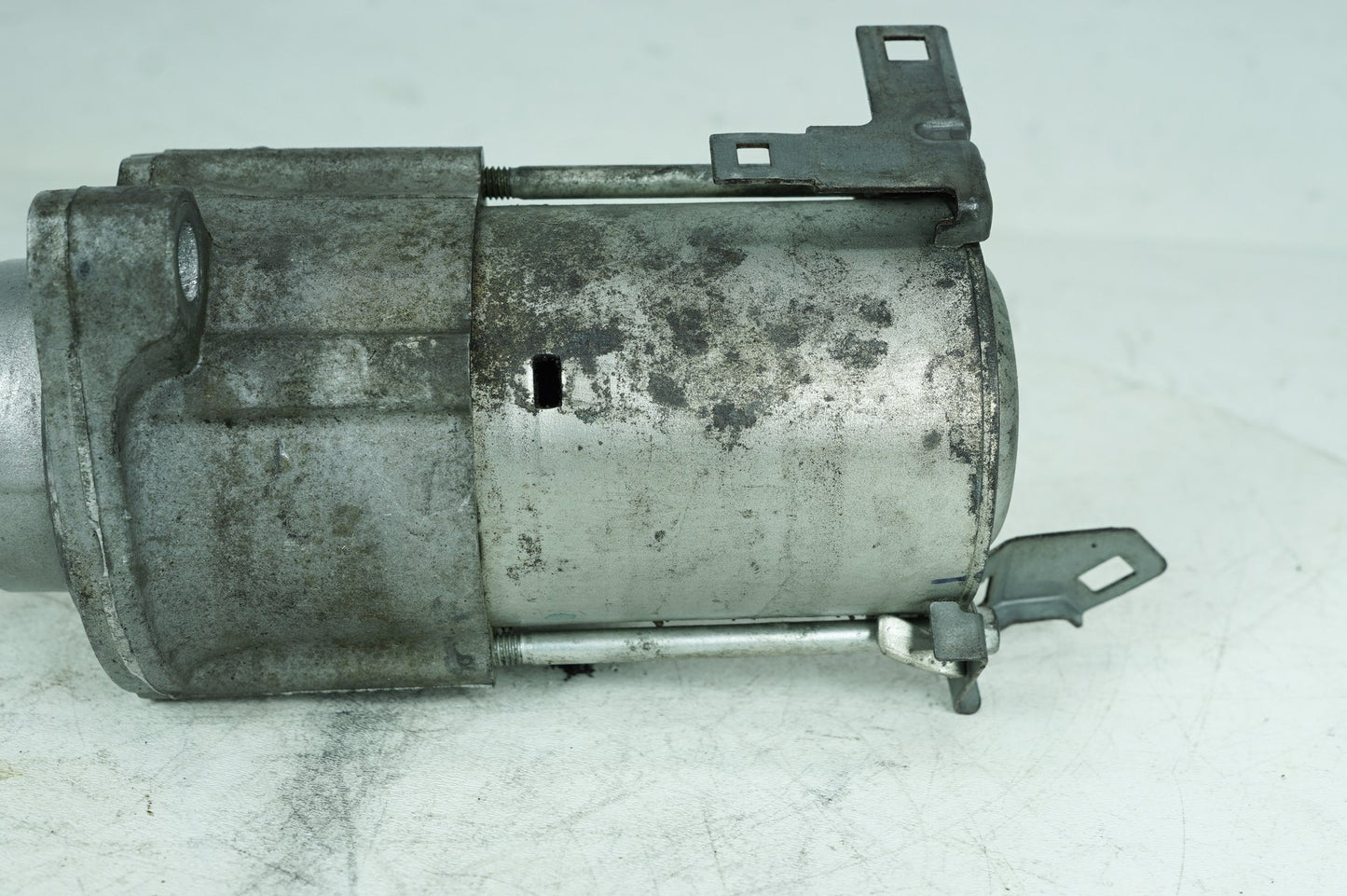 2013 - 2015 Acura ILX  Starter Motor Solenoid