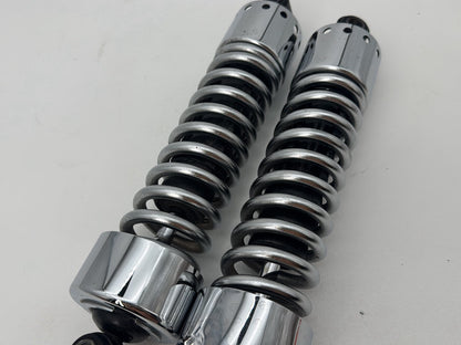 1999 - 2006 Harley-Davidson Dyna Wide Glide Rear Left Right Shock Absorbers 54512-90A