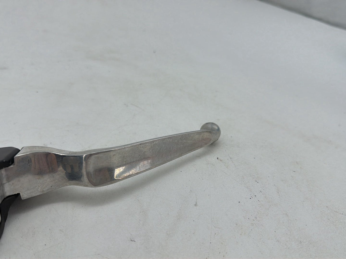 2015 Harley Softail Deluxe FLSTN OEM Front Right Brake Lever Master Cylinder