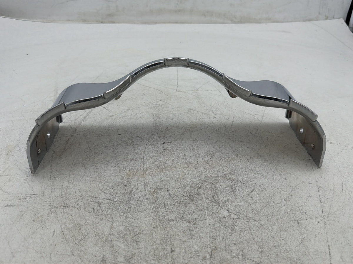 2016 Harley Electra Glide Touring Ultra OEM Front Inner Fairing Dash Cover Trim Panel