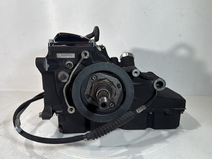 2007 - 2012 Harley-Davidson Touring Electra Glide Ultra 6 Speed Transmission Gearbox 	33035-08