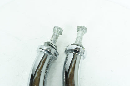 1999 - 2006 Harley-Davidson Softail Deuce Front Handlebar Risers Riser 56135-00A