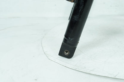 2007 - 2012 Harley-Davidson Touring Electra Glide Ultra Rear Sub Frame Subframe Tail Rail 48079-09BHP