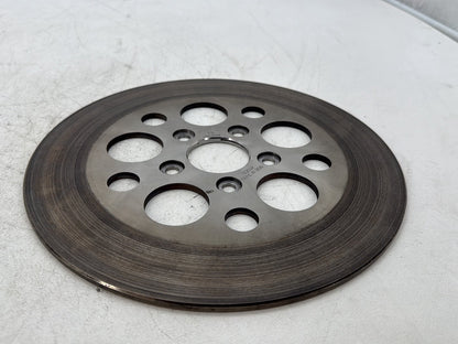 1997 Harley-Davidson Softail Fat Boy FLSTF OEM Front Brake 1 Rotor Disc 41791-92