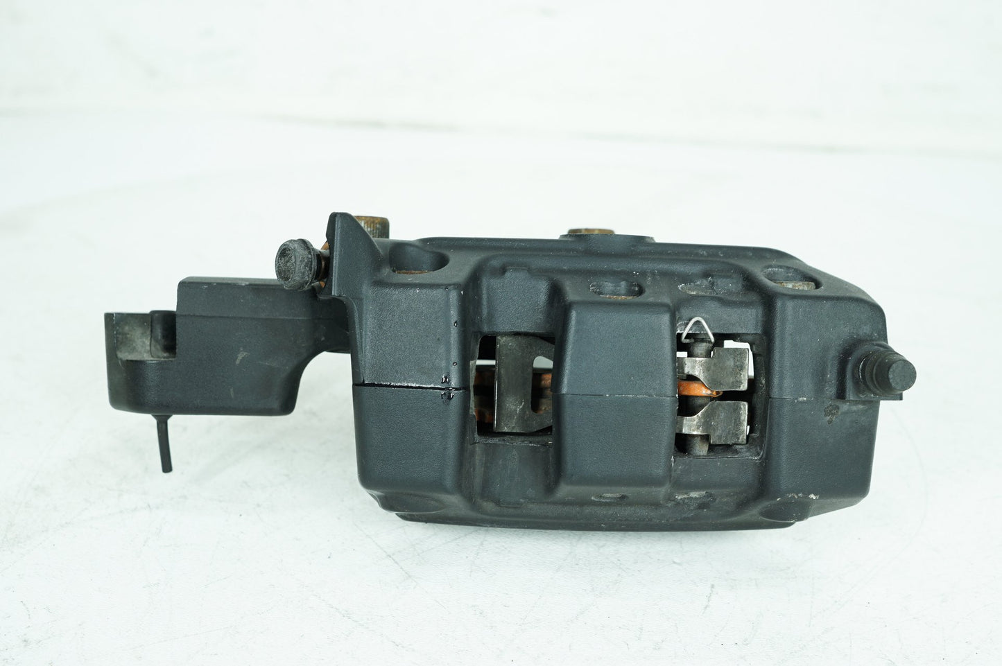 2007 - 2013 Harley-Davidson Touring Electra Glide Rear Back Brake Caliper w/ Bracket 44080-08