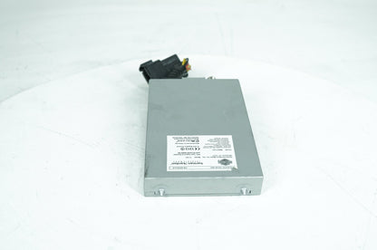 2007 - 2013 Harley-Davidson Touring Electra Glide Ultra XM Harman Kardon Radio Module 76236-06C
