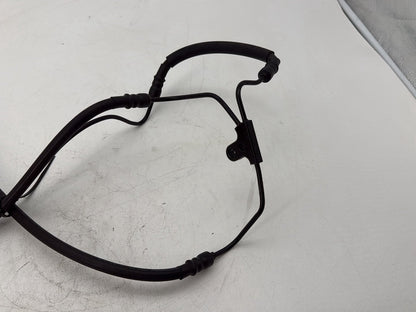 2007 Harley Touring FLHTP Electra Glide Police OEM Front Brake Hose Line Pipe