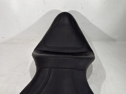 1998 Harley Softail Custom FXSTC OEM Passenger Rider Driver Seat Saddle