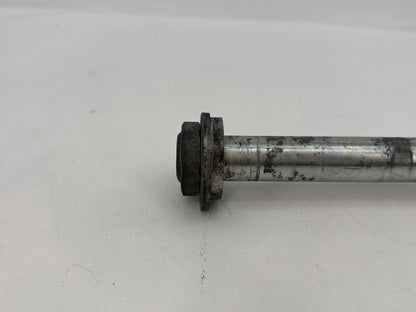 2007 - 2011 Harley-Davidson Touring Street Glide Rear Wheel Axle Bolt Shaft 41056-09